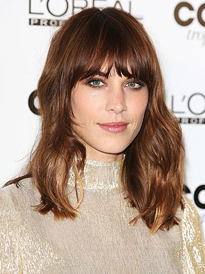 Alexa Chung