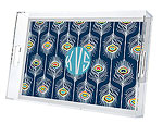 What We’re Buying: The Perfect Denim Jacket, Fancy Trays and Fresh Face Wipes