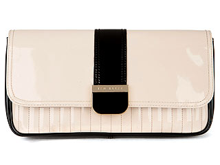 Ted Baker clutch