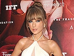 This Week's Best Dressed Star: Taylor Swift (But Not in the Outfit You're Thinking)