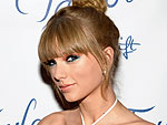 Taylor Swift Opens Up on Her New Fragrance – And Finding a Guy