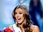 Chic Clicks: Miss USA Erin Brady’s a Hometown Beauty; Plus: Is Kate Moss Posing for Playboy?