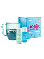 Bliss Wax Kit