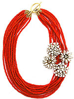 Elva Fields necklace