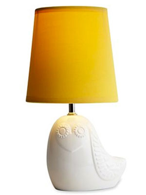 Jonathan Adler lamp