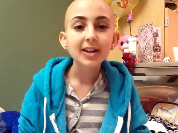 TaliaJoy18 dead