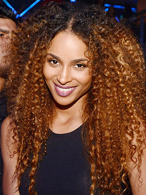 Are You Loving Ciara Hair