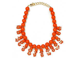 BaubleBar necklace