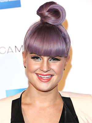 Kelly Osbourne Rebecca Minkoff