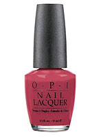 OPI nailpolish