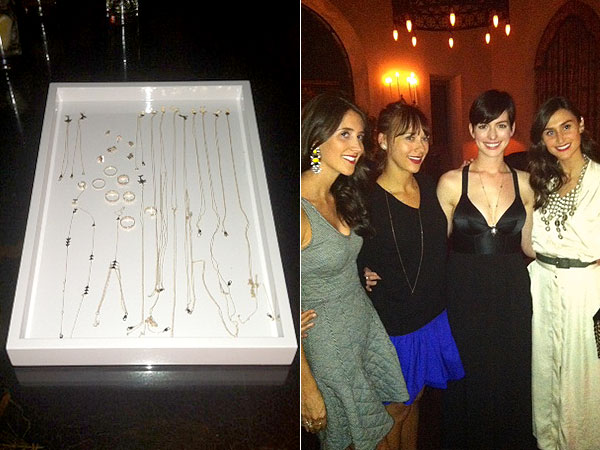 Jennifer Lawrence hair