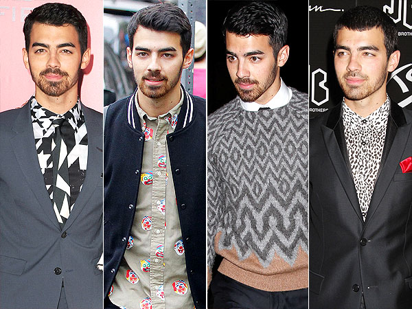 Joe Jonas shirts