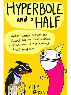What We're Reading This Weekend: Funny Memoirs| Book Reviews, Books, What We're Reading