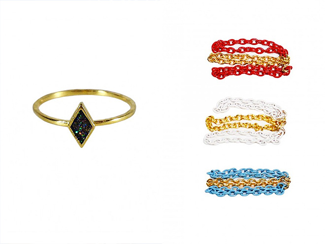 Exclusive Deals (aka More Excuses to Shop)