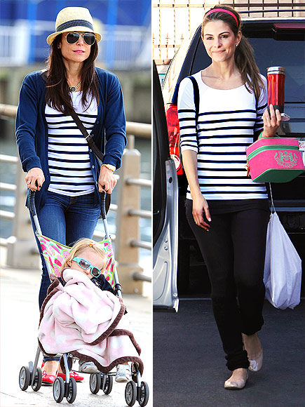 BETHENNY VS. MARIA photo | Bethenny Frankel, Maria Menounos