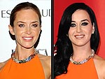 Emily Blunt