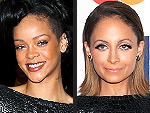 Nicole Richie