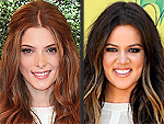 Fashion Faceoff | Ashley Greene, Khloe Kardashian