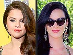 Selena Gomez