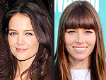 Jessica Biel