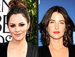 Fashion Faceoff | Cobie Smulders, Katharine McPhee