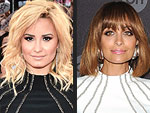 Fashion Faceoff | Demi Lovato, Nicole Richie