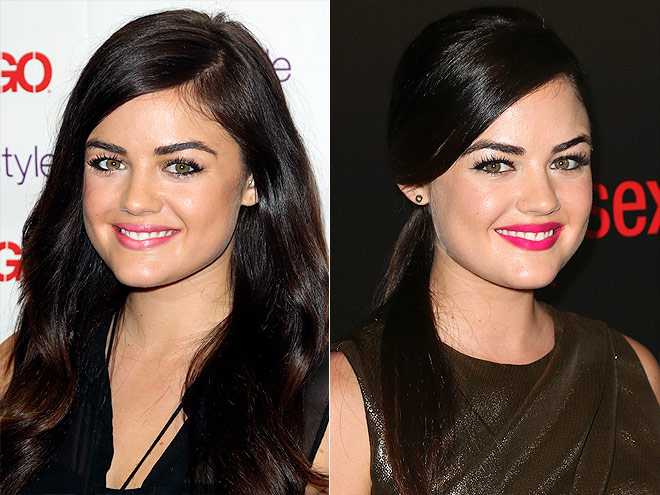 LUCY HALE photo | Lucy Hale