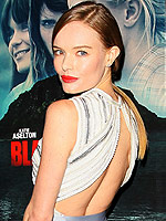 7 Hot Ways to Show Off a Hot Summer Body | Kate Bosworth