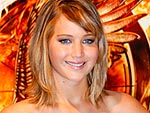 Jennifer Lawrence