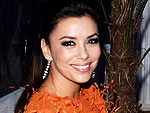 Cannes Style By Night | Eva Longoria