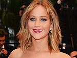 Cannes Style By Night | Jennifer Lawrence