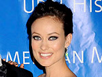 2012's Ginormous Carat Club | Jason Sudeikis, Olivia Wilde