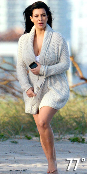 KIM KARDASHIAN photo | Kim Kardashian