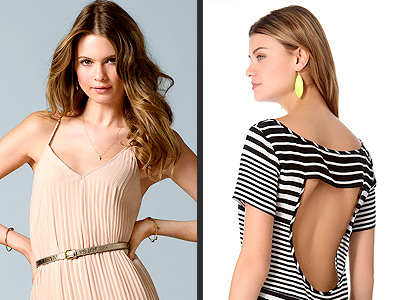 7 Ways to Look Hotter in Your Clothes