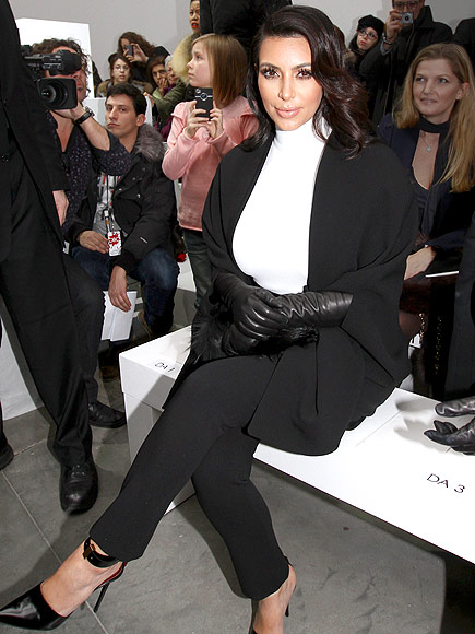 KIM KARDASHIAN photo | Kim Kardashian