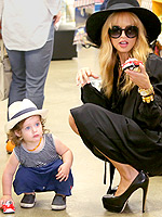 Stars Wore High Heels Where?! | Rachel Zoe