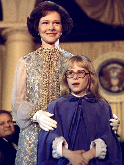 ROSALYNN CARTER photo | Rosalynn Carter