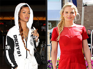 Jumpsuits Are Everywhere!