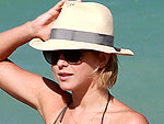 Julianne Hough