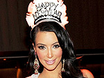 Hollywood's Official New Year's Eve Dress Code | Kim Kardashian