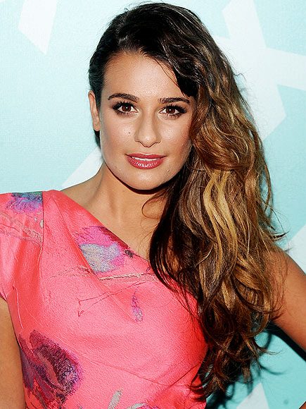 LEA MICHELE photo | Lea Michele