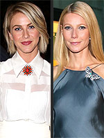 13 Spring Trends Worth Trying | Gwyneth Paltrow, Julianne Hough