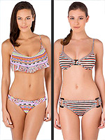 Find Your Perfect Bathing Suit!
