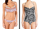 Find Your Perfect Bathing Suit!