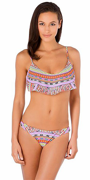 Find Your Perfect Bathing Suit!