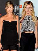 Would You Wear These Looks to a Wedding? | Jennifer Aniston