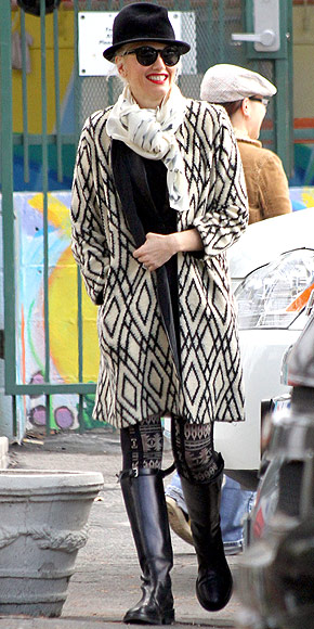 GWEN STEFANI photo | Gwen Stefani