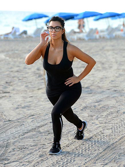 KIM KARDASHIAN photo | Kim Kardashian