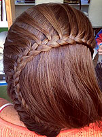 Get Inspired! 7 Fun Braid Ideas