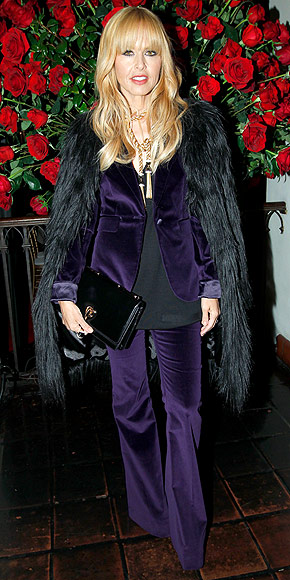 Last Night's Look: Love It or Leave It?
